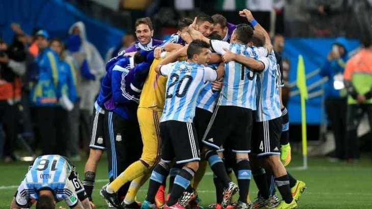 Fue finalista del Mundial con la Selección y Boca se ilusiona: ¿podría venir gratis a mitad de año?