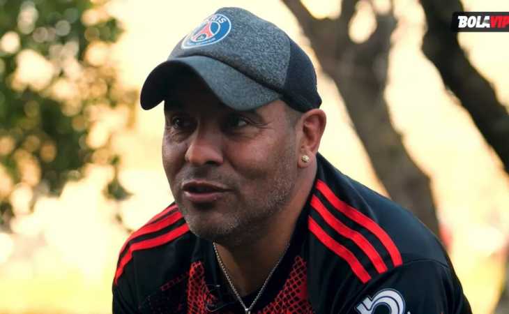 Fue la máxima promesa del Boca de Bianchi, pero jugó un puñado de partidos: Ahora sueña con una mano de Riquelme