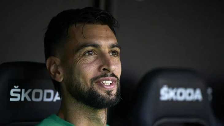 Fue ofrecido a Boca y hoy vive un dramático presente: Sería un milagro volver a jugar