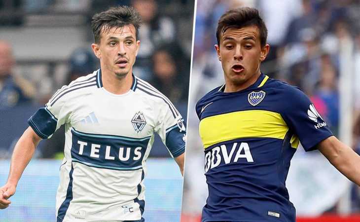 Fue promesa de Boca, la rompe en la MLS y ahora puede volver a Sudamérica: qué es de la vida de Andrés Cubas