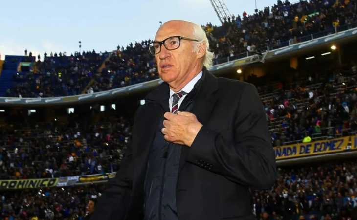 Fue promesa de Boca, pero Bianchi lo borró por la aparición de otro crack: Era mejor que yo