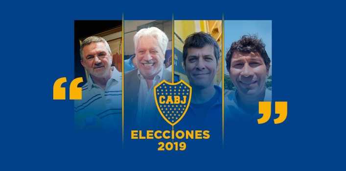 Fuego cruzado en otro día caliente de Boca