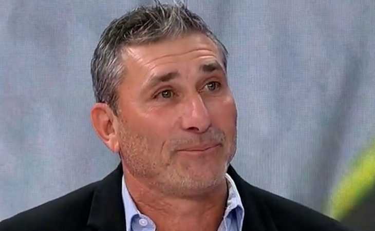 Fuerte postura de Abbondanzieri sobre el presente de Boca: “Sería triste que…”