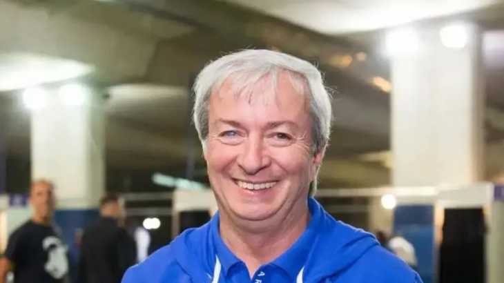 Fuerte queja del presidente de Vélez antes del partido contra Boca: Es lamentable