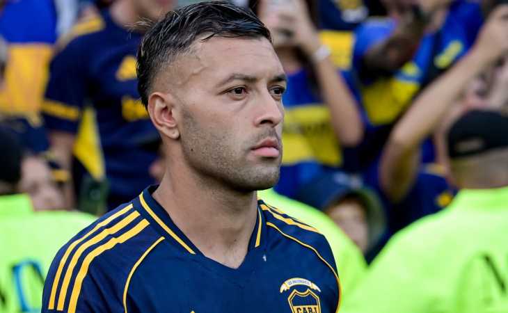 Fuerte respaldo a Lucas Janson desde adentro de Boca: “Es 100% profesional”