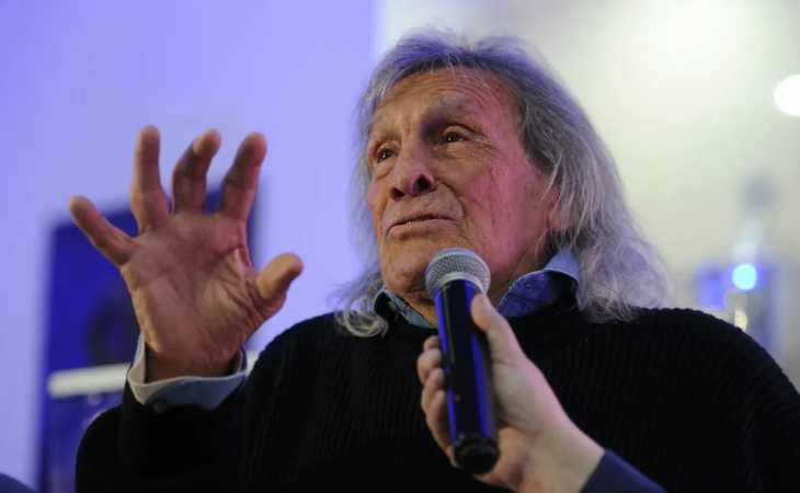 Fuerza, Loco: revelaron que Gatti está delicado y cuál es el panorama que esperan los médicos