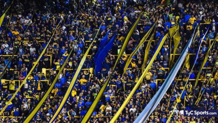 Fútbol en pandemia: no descartan controlar con drones el aforo del 50 por ciento en los estadios