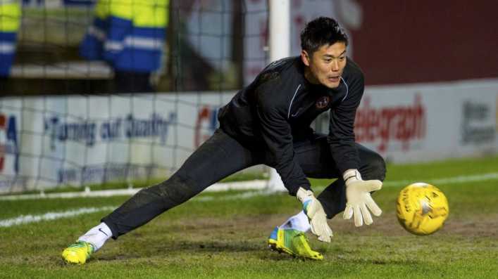 Futbolista japonés se ilusiona con jugar en Boca Juniors