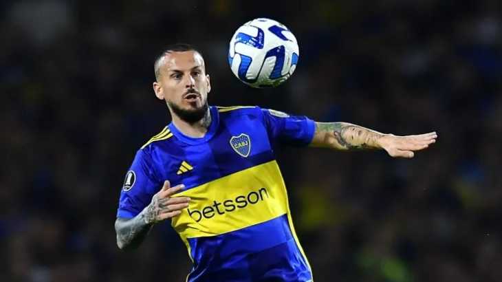 Futuro incierto: el argentino que frenó, por ahora, la llegada de Benedetto a México