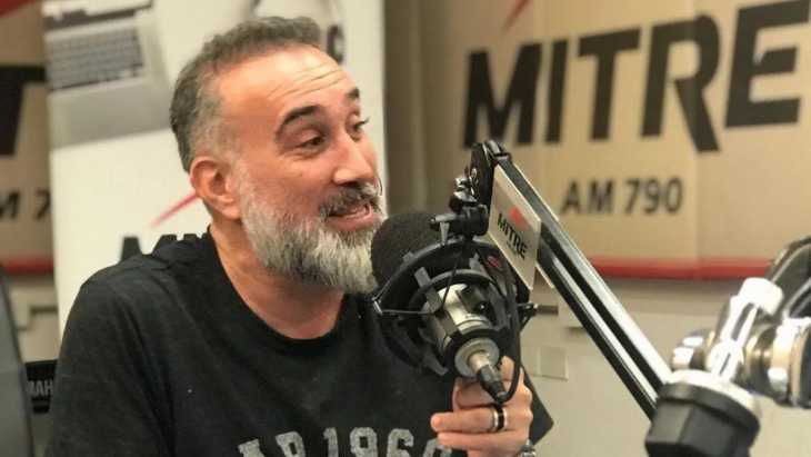 Gabriel Anello reveló la interna que sacude a Boca y Riquelme: No lo aguanta más