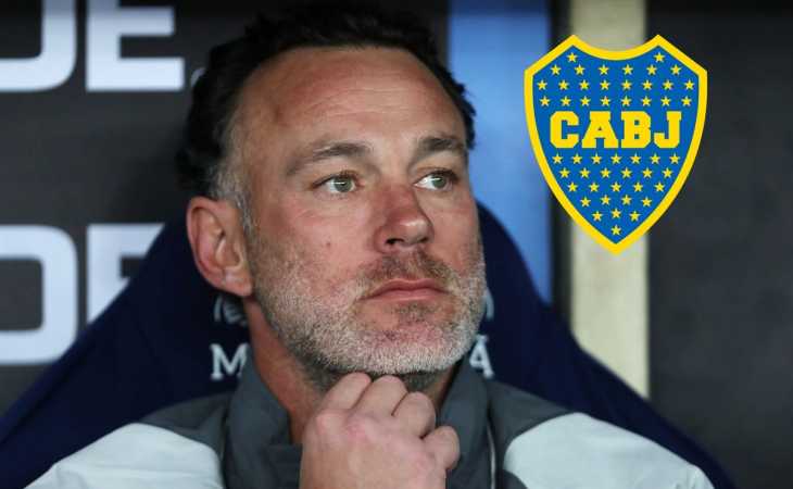 Gabriel Milito es candidato: por qué “estaba decepcionado” y qué opina de la chance de Boca