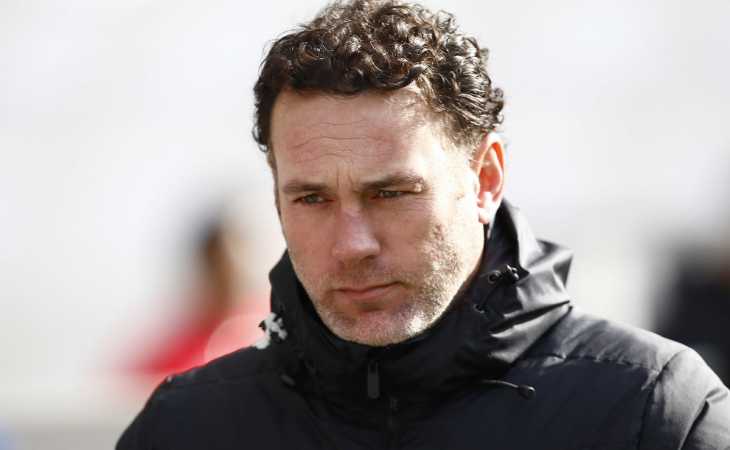 Gabriel Milito y un detalle parecido a Gago que no cierra en Boca: “Eso está mirado de reojo”