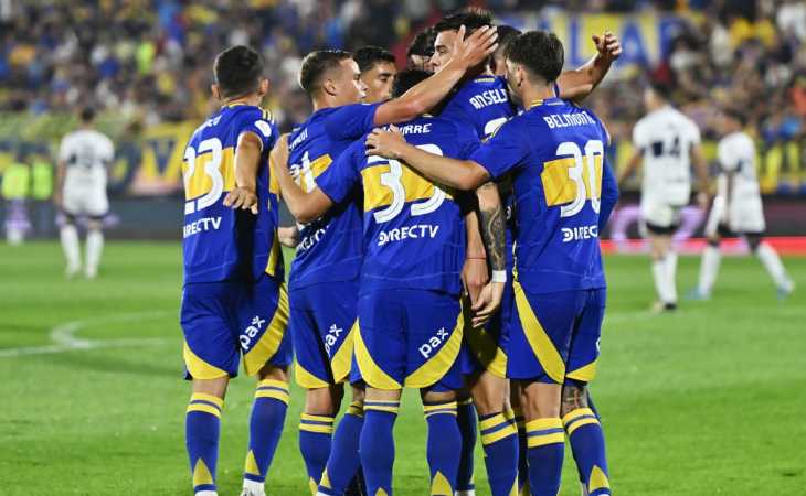 Gabriel Vega volverá a Boca, pero sería cedido a préstamo nuevamente y ya tiene posible destino