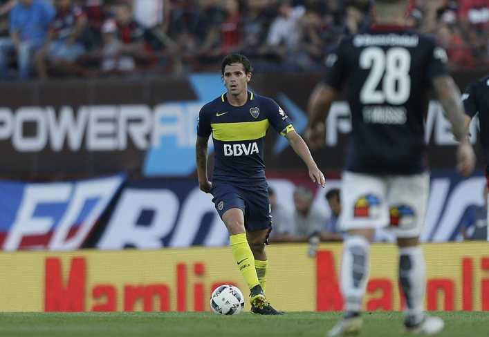 Gago, el renacer del próximo gran ídolo xeneize