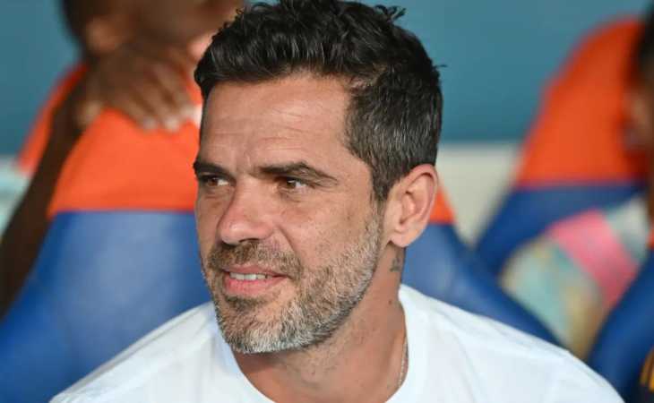 Gago, en conferencia: la negociación entre Boca y Paredes y la sorpresiva confesión sobre Camilo Rey Domenech