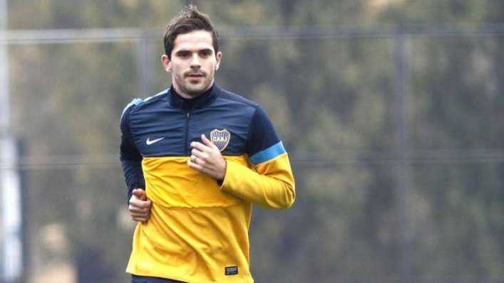 Gago explicó las diferencias entre Bianchi y Arrubarrena y habló de la salida de Riquelme