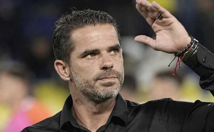 Gago habló de todo: El mercado de pases de Boca, los silbidos de los hinchas y Sergio Ramos