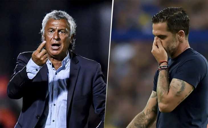 Gago le respondió a Pipo Gorosito tras la chicana a la hinchada de Boca: Lo tengo claro