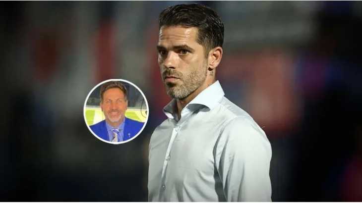 Gago no mostró nada nuevo y la revolución de la que se habló solo fue mediática