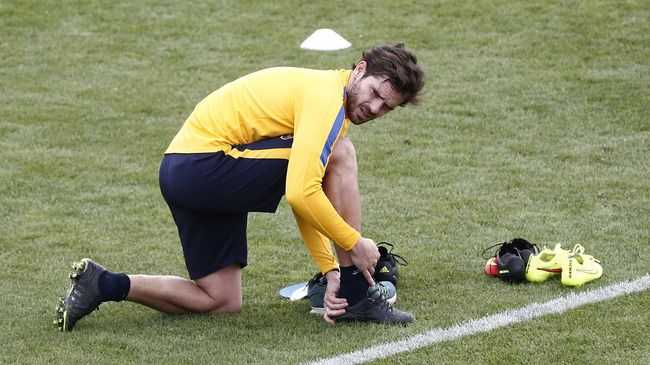 Gago podría viajar a Jujuy