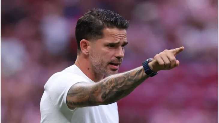 Gago quiere sacudir el mercado y tener a un campeón del mundo en Boca