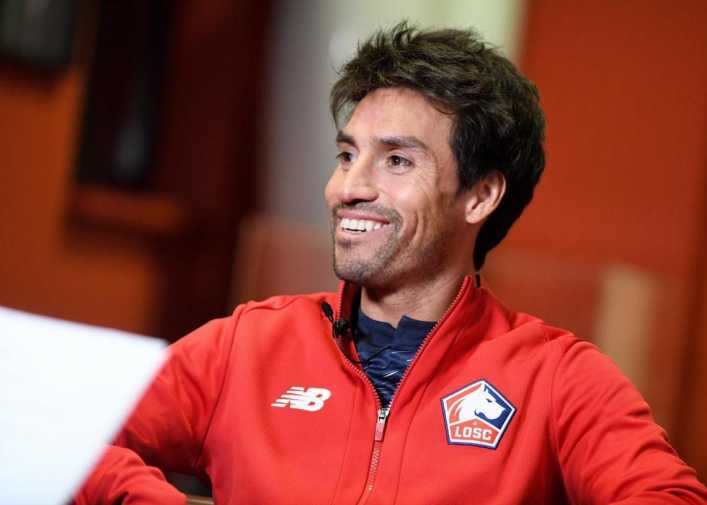 Gaitán puede volver a Boca Juniors