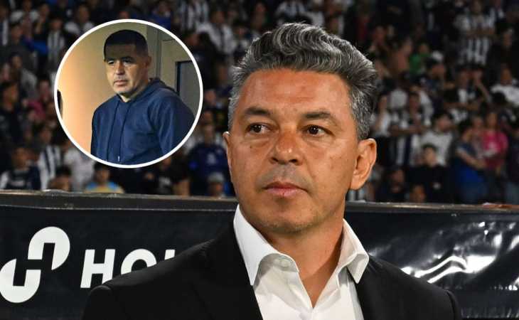 Gallardo pidió para River a Fausto Vera, refuerzo que Riquelme buscó más de una vez para Boca