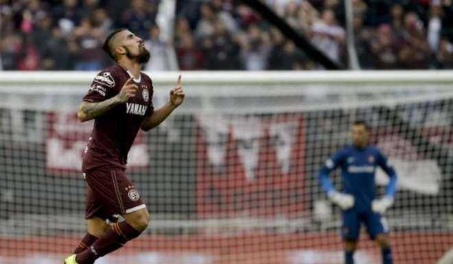 “Ganar la Copa con Boca sería un sueño”