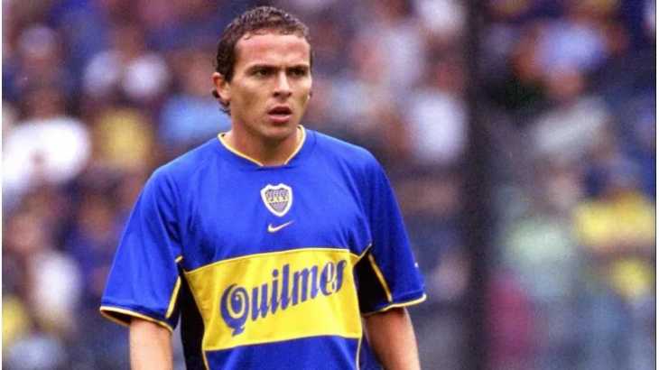 Ganó dos Libertadores con Boca, ahora es DT y su equipo brilla en la B Metro