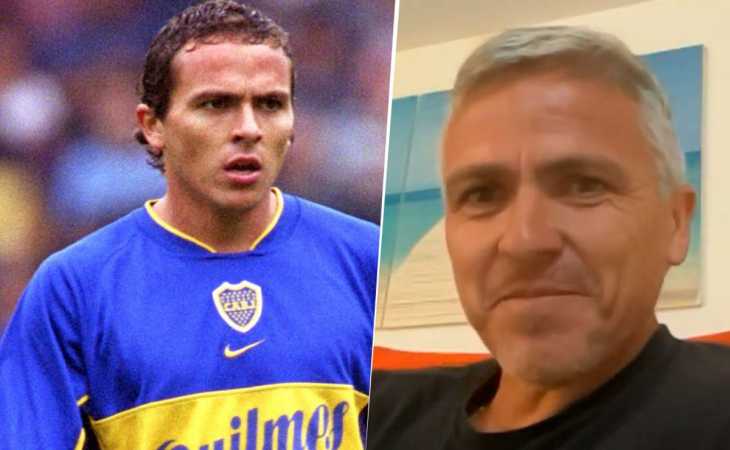 Ganó dos Libertadores en Boca y hoy forma juveniles en Ecuador: qué es de la vida del Chavo Pinto