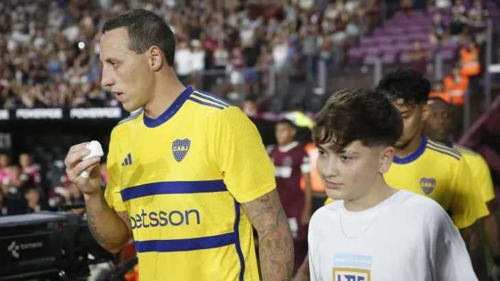 Ganó dos Libertadores, también una Intercontinental con Boca, y fue crítico de Lema