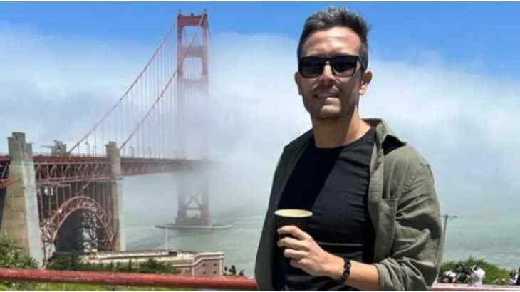 Ganó la Libertadores con Boca, es ídolo en Ecuador y ahora trabaja en los medios y tiene una academia