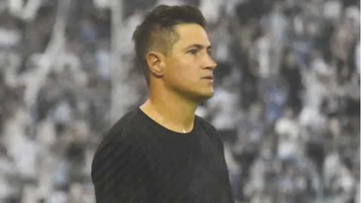 Ganó seis títulos en Boca y ahora trabaja en un equipo del ascenso que sueña con ascender a Primera