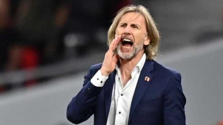 Gareca en la mira de Boca Juniors