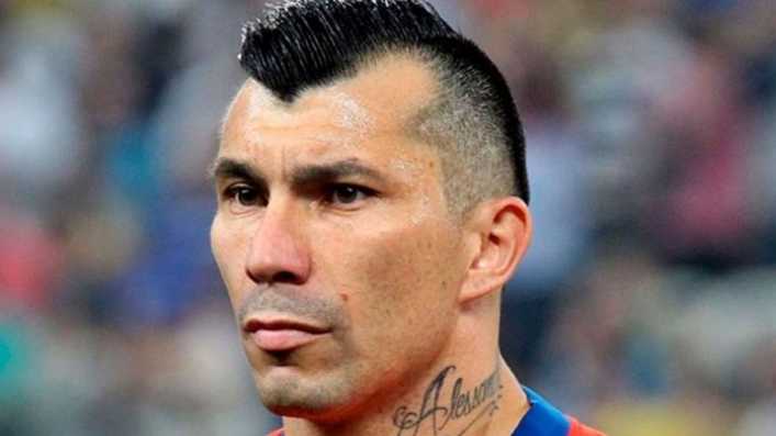 ¿Gary Medel vuelve a Boca? La declaración que lo acerca al fútbol argentino