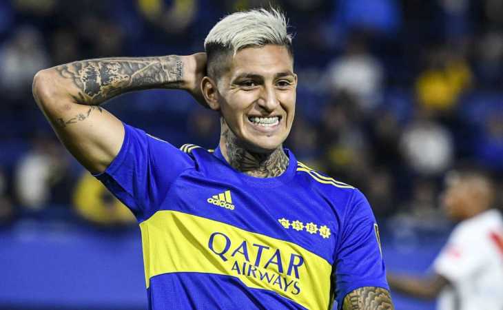 Gastón Ávila, de ser campeón con Boca a estar cerca de jugar en el Central de Ángel Di María