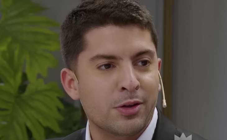 Gastón Edul, muy crítico con Riquelme por el presente de Boca: “Su gestión no funciona”