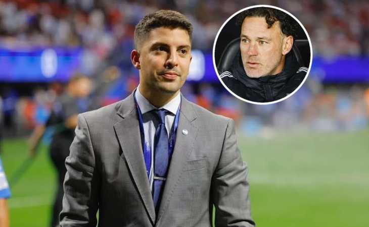 Gastón Edul reveló por qué Gabriel Milito podría rechazar a Boca: “Es muy difícil”