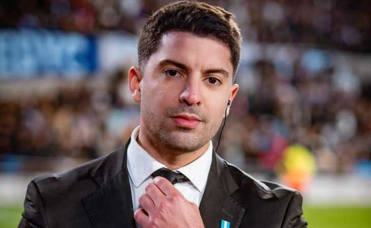 Gastón Edul se sinceró sobre sus críticas a Boca: “Quizás…”