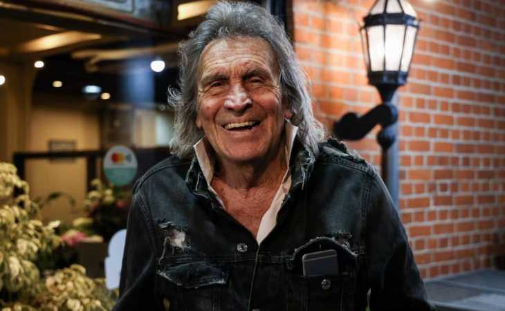Germán Burgos, símbolo de River, reveló su idolatría por Hugo Gatti: “Vi felicidad”