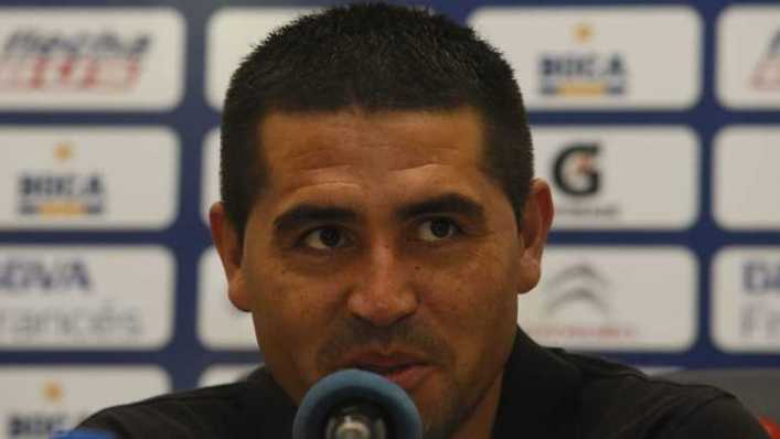 Riquelme: 
