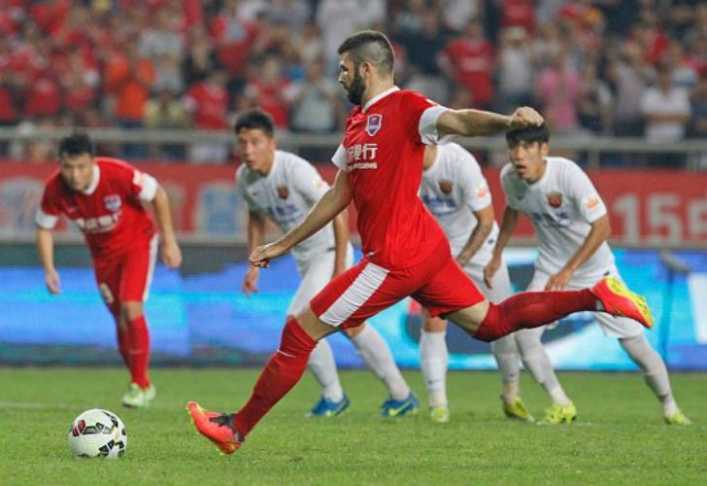 Gigliotti: Jugar contra Boca va a ser especial