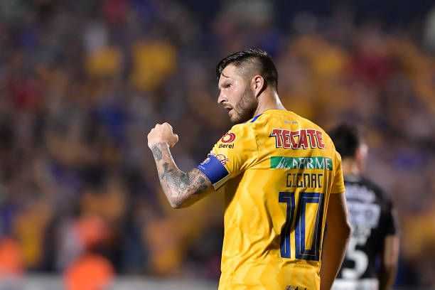Gignac rechazó a Boca y al Galaxy