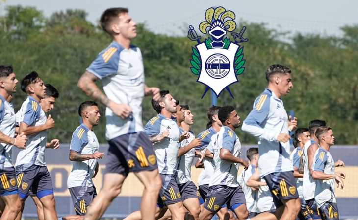 Gimnasia de La Plata quiere a dos jugadores que Boca no tendrá en cuenta
