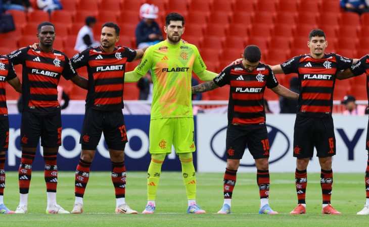 Giorgian De Arrascaeta entró en conflicto con Flamengo y los hinchas de Boca lo pidieron: “Es por acá”