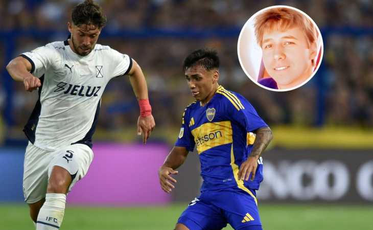 Giorgio Armas, el astrólogo de Boca reveló cómo saldrá el partido ante Independiente: “Los porcentajes son...”