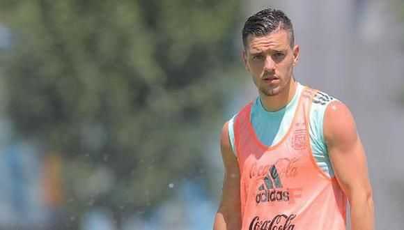 Giovani Lo Celso se expresó por quedarse sin Qatar 2022 con Argentina