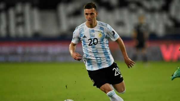 Giovani Lo Celso se pierde Qatar 2022 y será operado por una lesión muscular