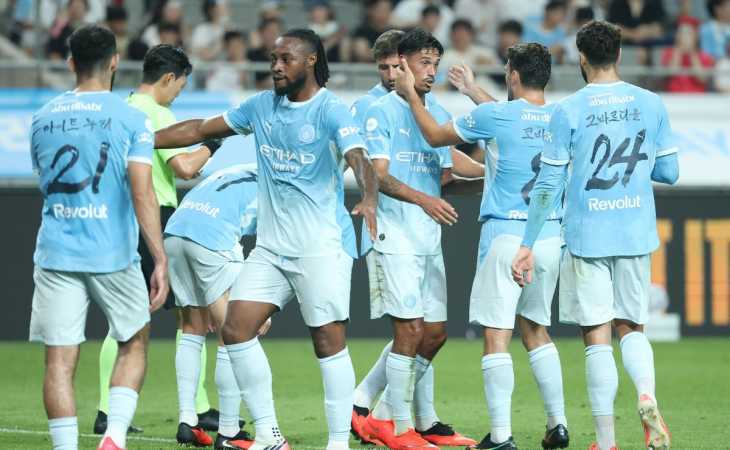 Giro de mercado: negoció para llegar a Boca como refuerzo, pero ahora irá al Manchester City