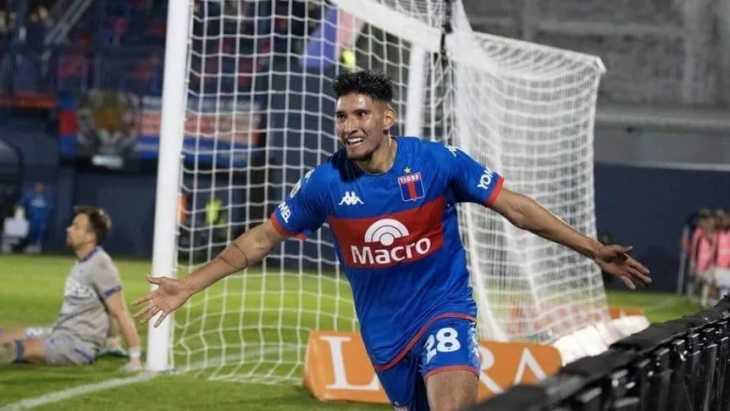 Giro en el caso Molinas: se estancó su préstamo a Olimpia y por ahora sigue en Boca